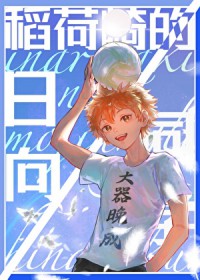 (排球少年同人)稻荷崎的日向同学