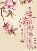 奋斗在母系社会(空间文)