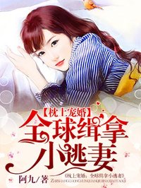 枕上宠婚:狼性老公要够了没
