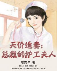天价追妻:总裁的护工夫人