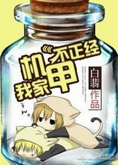 我家机甲不正经