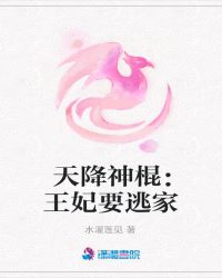 天降神棍:王妃要逃家