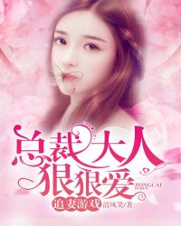 追妻游戏:总裁大人狠狠爱