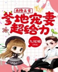 天降三宝:爹地宠妻超给力
