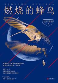 燃烧的蜂鸟(出书版)